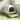 Covered Cat Litter Box Large High Sided AntiSplash green hooded box with anti-scatter grate and scoop