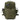 Olive Tactical Backpack 45L  Hiking  Gym Bag with side bottle pockets and MOLLE panel for hiking, gym, and EDC
