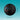 Compact black Massage Ball Deep Tissue Muscle Relief with vibration feature for targeted muscle tension relief.