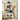 Large Cat Tree with Scratching Posts and Cozy Perches
