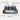 Dog Car Seat Secure Travel Bed  Comfy  Safe Ride grey bolster with 3 built-in safety belts and adjustable headrest straps