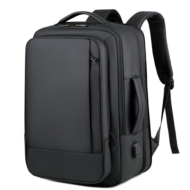 Laptop Backpack  Large Multifunctional Travel 