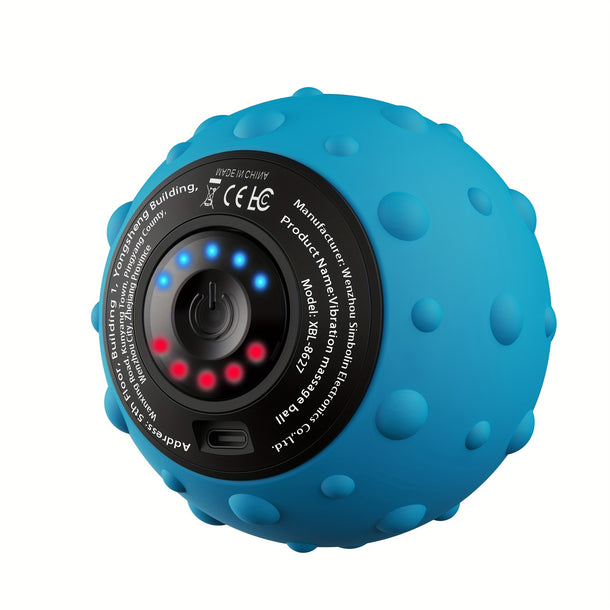 Massage Ball UK  Deep Tissue  Muscle Relief